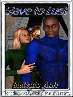cover image of Slave to Lust